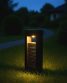 Dekoratívne LED solárne osvetlenie TR-684J Trixline