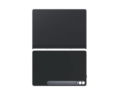 Samsung Ochranné púzdro pre Galaxy Tab S9+/S9 FE+/S10+ Black