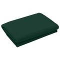 vidaXL Covers na fleece pre ochranu rastlín pred mrazom 3 ks Zelená