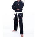 Kimono na tréning Jiu-jitsu DBX BUSHIDO Elite A3