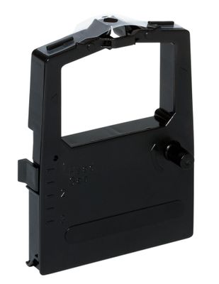 Armor kazeta kompatibilná s OKI ML 182-390 seamless, čierna