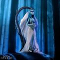 Figúrka Mŕtva nevesta - Emily