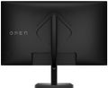 HP LCD OMEN 32x UHD 144Hz gaming 31,5"/3840x2160 IPS UHD AG/16:9/1000:1/400cd/1ms/2xHDMI/1xDP/VESA/výškově stavitelný/B Monitor, 31.5" 4K UHD IPS, 144Hz, Google TV, NVIDIA G-SYNC, Dolby Vision, USB-C 65W, Multi-View, 4× 3W reproduktory, cerný