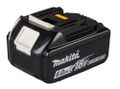 Makita baterie BL1860B Li-ion LXT 18V/6,0Ah karton
