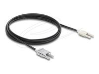 Delock Fibre Optic Plastic POF Cable HFB