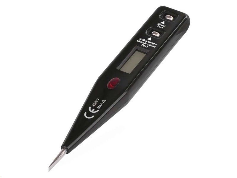 Zkoušečka napětí EMOS VT-121 /M0049/