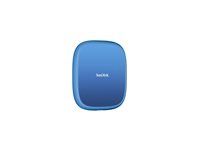 SSD - 2 TB - externí (přenosný) - USB 3.2 Gen 2 (USB-C konektor)