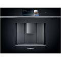 SIEMENS Vstavaný kávovar CT718L1B0