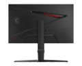 MSI MPG/275CQRXF/27"/VA/QHD/240Hz/0,5ms/Černá/3R Monitor, 27" WQHD 2560×1440, 240Hz, 0.5ms GTG, Rapid VA, 1500R, HDR400, USB-C 98W PD, výškove nastavitelný, cerný
