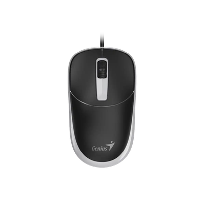 GENIUS DX-123 Galaxy Grey USB-C