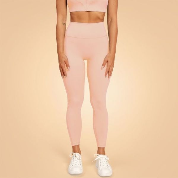 Dámske legíny Sense Pink - BeastPink