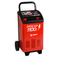 Pojazdný štartér HELVI DIGICAR 1100E