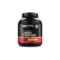 100% Whey Gold Standard - Optimum Nutrition, francúzsky vanilkový krém, 2010 g