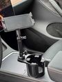 Multifunkčný držiak nápojov a mobilu do auta CAR CUP HOLDER 3 SIXTOL