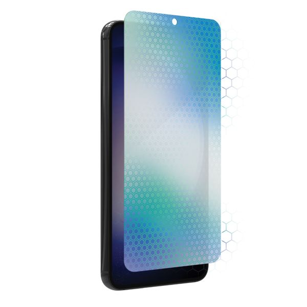 ZAGG Invisible Shield Flex XTR2 ECO hybridné sklo Samsung Galaxy S23
