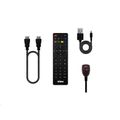 Alma 1660 Dongle - set-top box DVB-T2 (H.265/HEVC)