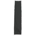 vidaXL Obaly na záhradný slnečník 2 ks 136x25/23,5cm 420D oxford látka