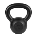 Kettlebell Litinový 4 kg REBEL ACTIVE RBA-2323-04