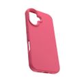 Etteri Silicone puzdro pre iPhone 16 6,1" malinová
