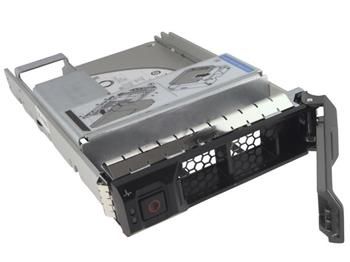 DELL disk 960GB SSD/SAS Mixed use/ 12Gbps/ 512e/ Hot-plug/ 2,5" v 3,5"/ pre PowerEdge R440, R540, R640, R740(xd), R641 SSD disk, interný, pre servery, 960GB, Hot-plug, SAS, 2,5" vo 3,5" rámecku, pre PowerEdge Rx40