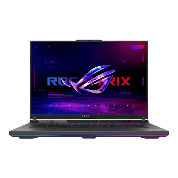 ASUS ROG Strix G18/G814FM-S9006W/R9-9955HX/18''/2560x1600/32GB/1TB/RTX 5060/W11H/Gray/2R