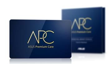ASUS Premium Care - lokálna oprava on-site (NBD) a lokálna ochrana pred náhodným poškodením (LADP) -3R