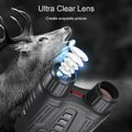 GVDA GD908, 4K Night Vision Binocular