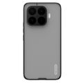 Nillkin Super Frosted Shield Pro pre Xiaomi 17T Pro priehľadná čierna