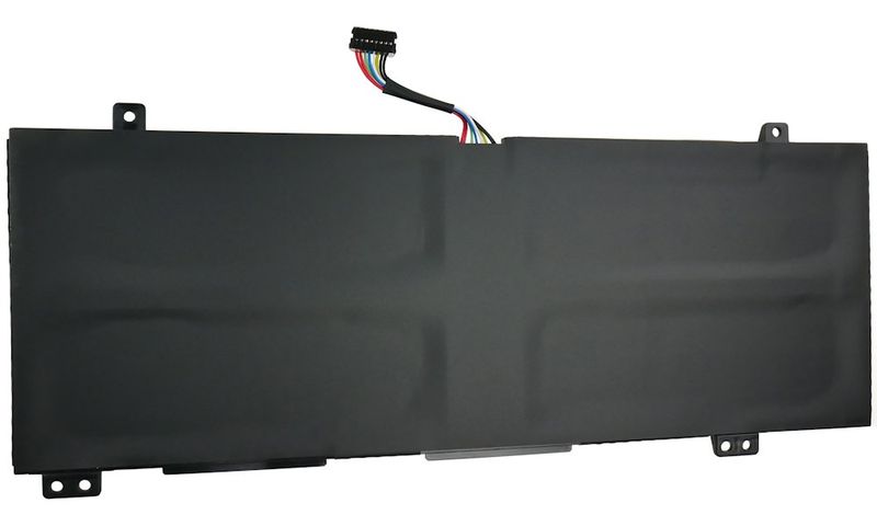 TRX Baterie Polion L18C4PF3 pro notebooky LENOVO L18M4PF4 IdeaPad C340 S540 - Li-Pol 15,4V 3570mAh 55Wh/ neoriginální Baterie, pro notebook, 15,4V, 3570mAh, 55Wh, kompatibilní s Polion L18C4PF3, pro notebooky LENOVO L18M4PF4 IdeaPad C340 S540, neo