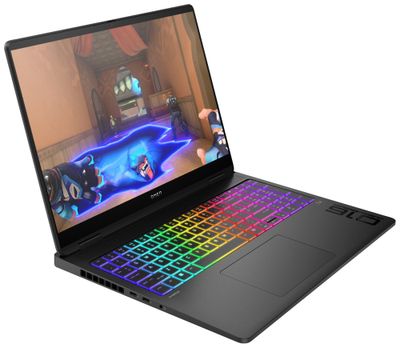 HP OMEN MAX 16-ah0003nc/ Ultra 9 - 275HX/ 32GB DDR5/ 2TB SSD/ GeForce RTX 5080 16GB/ 16"2.5K,OLED/ W11H/ čierny Notebook, Ultra 9 275HX, 32GB DDR5, 2TB SSD, NVIDIA GeForce RTX 5080 16GB, 16" WQXGA OLED 240Hz, W11H, čierny