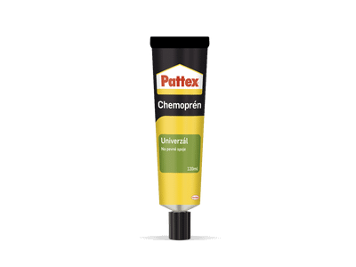 1429578 Pattex Chemoprén Univerzál, 120ml