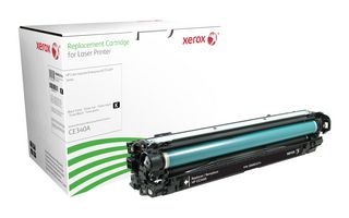 XEROX toner kompat. s HP CE340A, 13 500 str., čierna