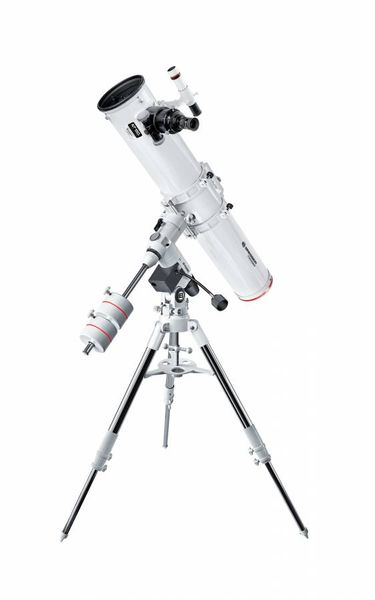 Hvezdársky ďalekohľad Bresser Messier NT-150L/1200 Hexafoc EXOS-2/EQ5