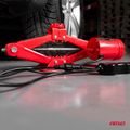 Elektrický trapézový zdvihák 3T 12V AMIO-02406