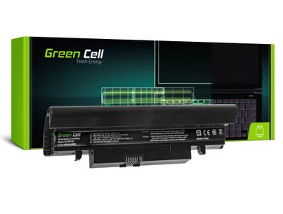 Green Cell SA06 batéria pre Samsung N100 N102 N145 N148 N150 N210 Plus