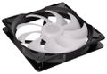 Endorfy ventilátor Stratus 140 PWM ARGB / 140 mm ARGB Ventilátor, 140mm, FDB ložisko, výška 25mm, PWM, 12V, ARGB LED