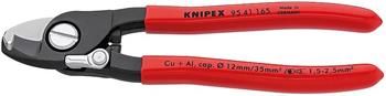 Knipex, Škripce káblové s odizolovaním