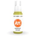 AK Interactive: General Series - Yellow Green