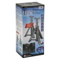 Podpera 2000 kg 278-366 mm 2 ks skladateľná TÜV/GS