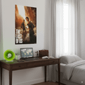 Plagát The Last of Us - Key Art