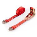 Upínací popruh s račnou 500kg 25mm 5m BELT-07
