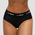 Spodný diel plaviek Sporty Black - GymBeam, veľkosť L, veľkosť oblečenia L