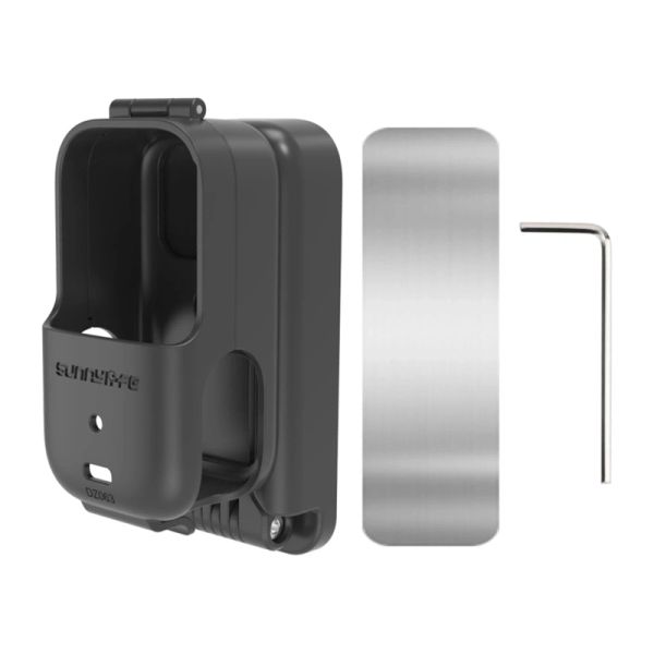 Skladací magnetický držiak Sunnylife s otočením o 360° pre Osmo Nano