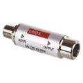 LTE filter EMOS EM694F (5-694 MHz, LTE 5G útlm 40 dB)