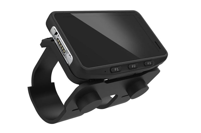 CW45 - WiFi6, 6/64GB, 8/13 MP, štandard battery