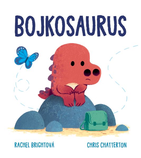 Bojkosaurus