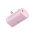 Powerbank OS-Baseus Compact IP 5000mAh 20W (pink)