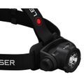LEDLENSER HF7R Core, Čelovka 1000lm, IP67, čierna