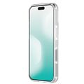 Nillkin nature pro iphone 17 clear / przeźroczysty