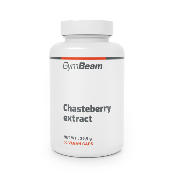Vitex jahňací extrakt - GymBeam